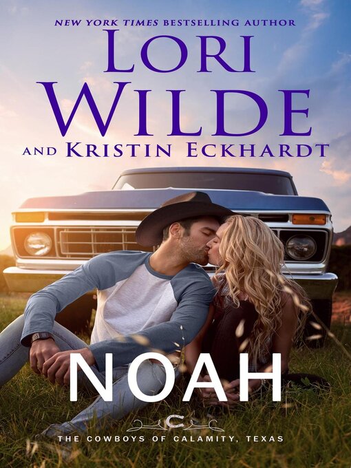 Title details for Noah by Lori Wilde - Available
